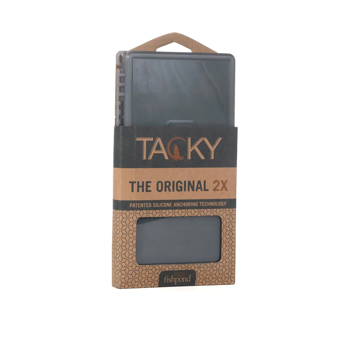 Tacky Original 2x