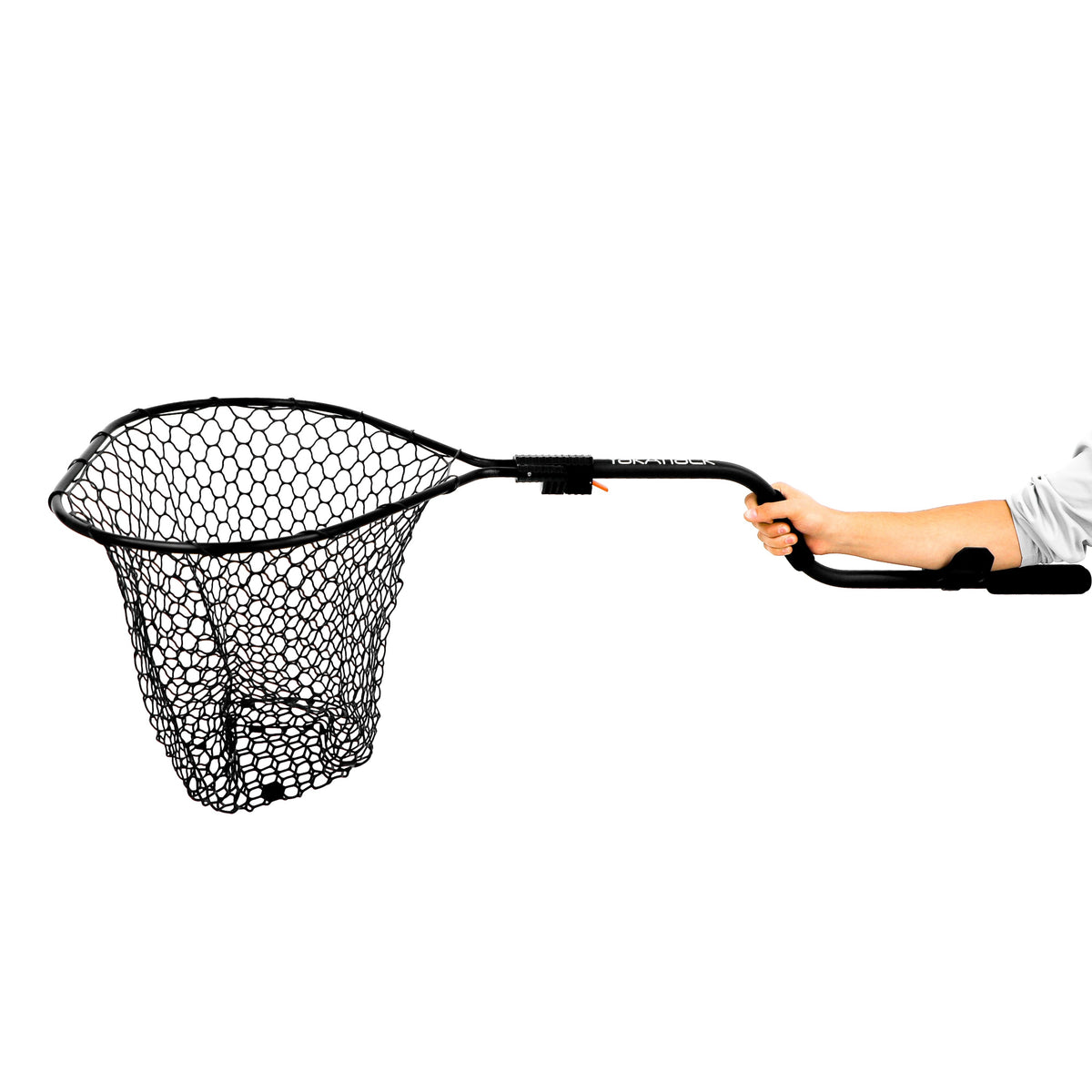 Leverage Landing Net