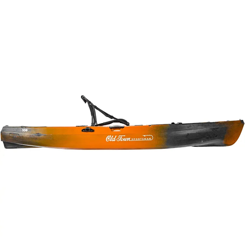 2026 Sportsman 106