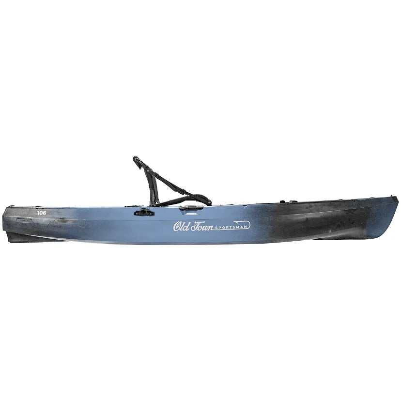 2026 Sportsman 106