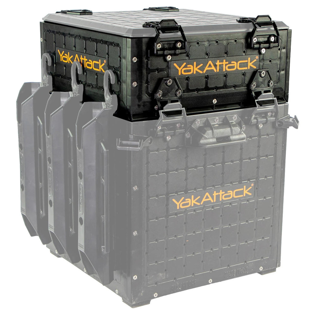ShortStak Upgrade Kits fo BlackPak Pro