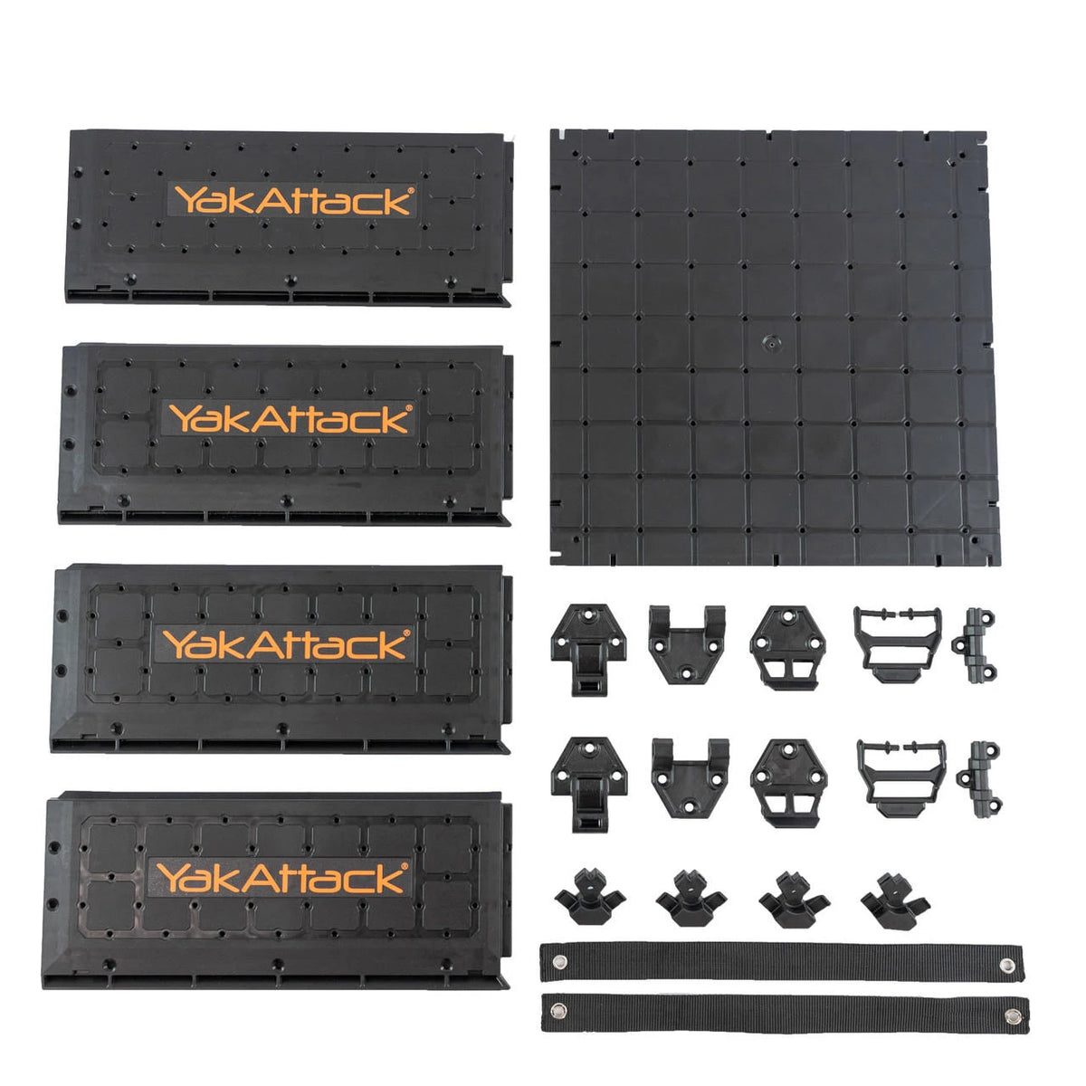 ShortStak Upgrade Kits fo BlackPak Pro