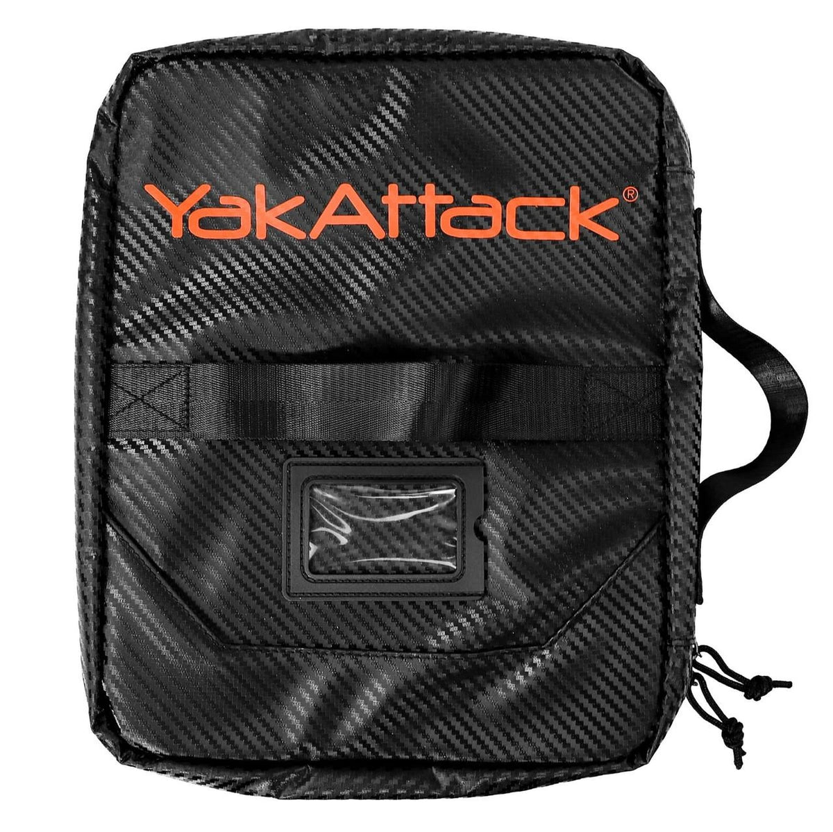 HD Bait Binder, Black Carbon