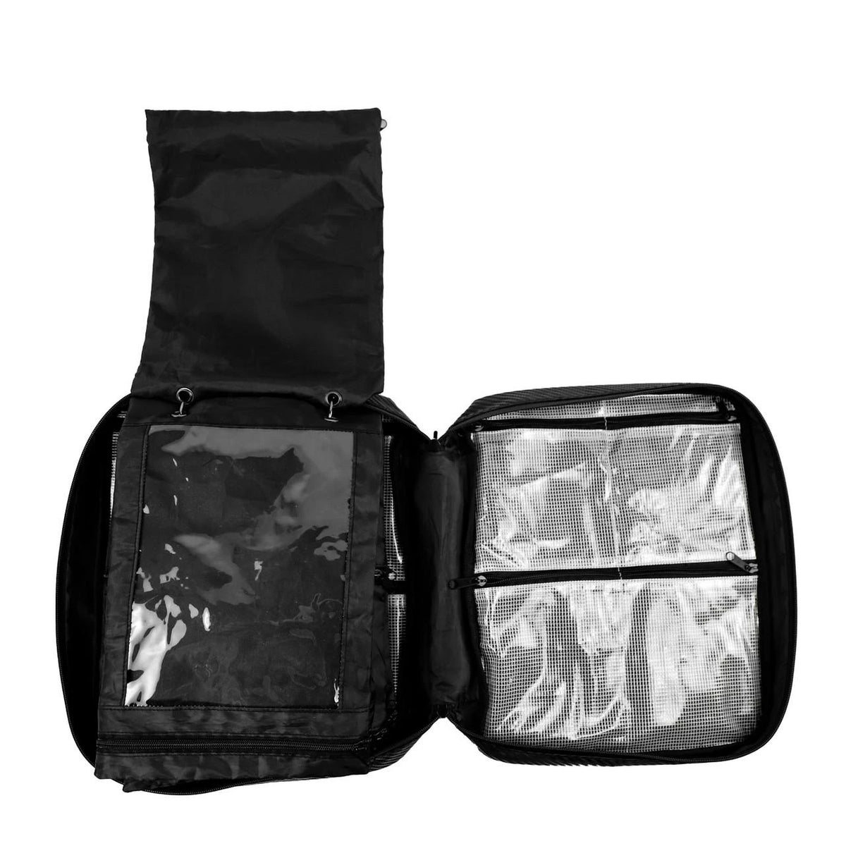 HD Bait Binder, Black Carbon