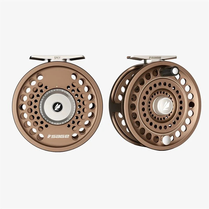 SPEY II