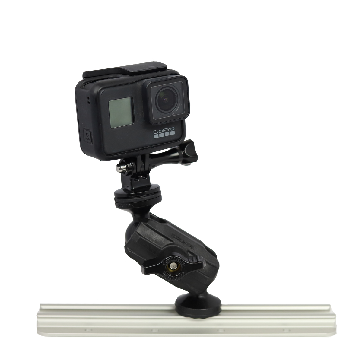 Articulating Camera Mount