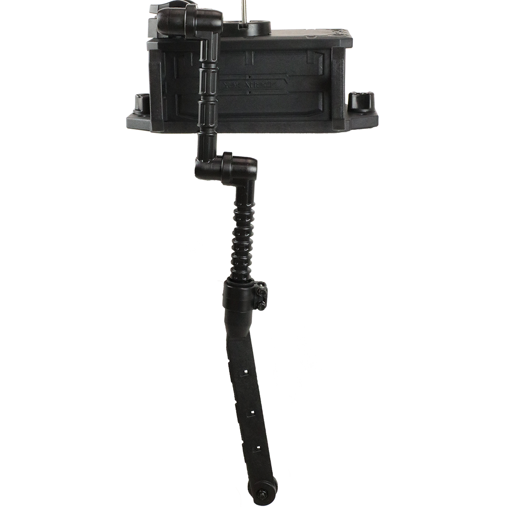 CellBlok and SwitchBlade Combo