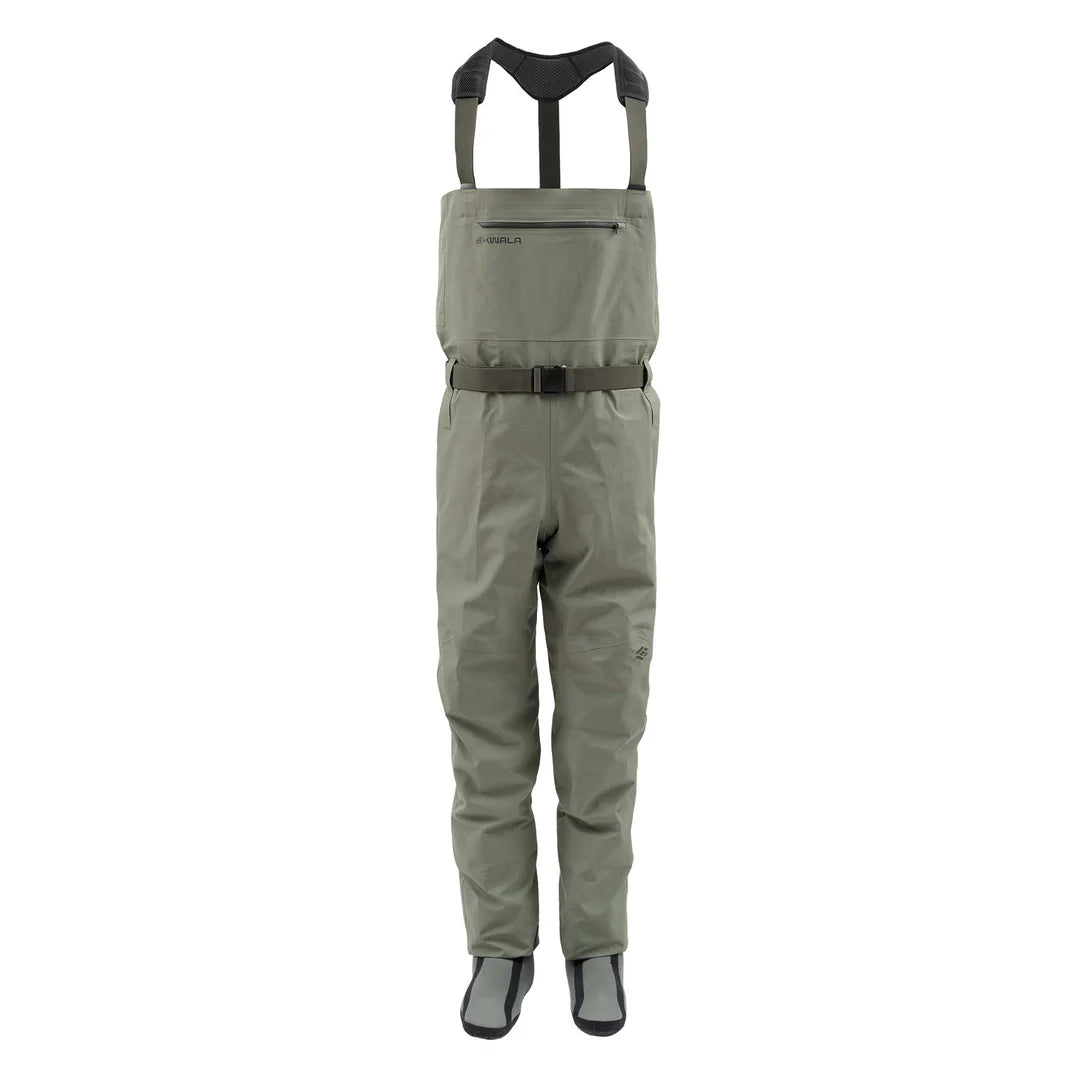 Carbon Wader
