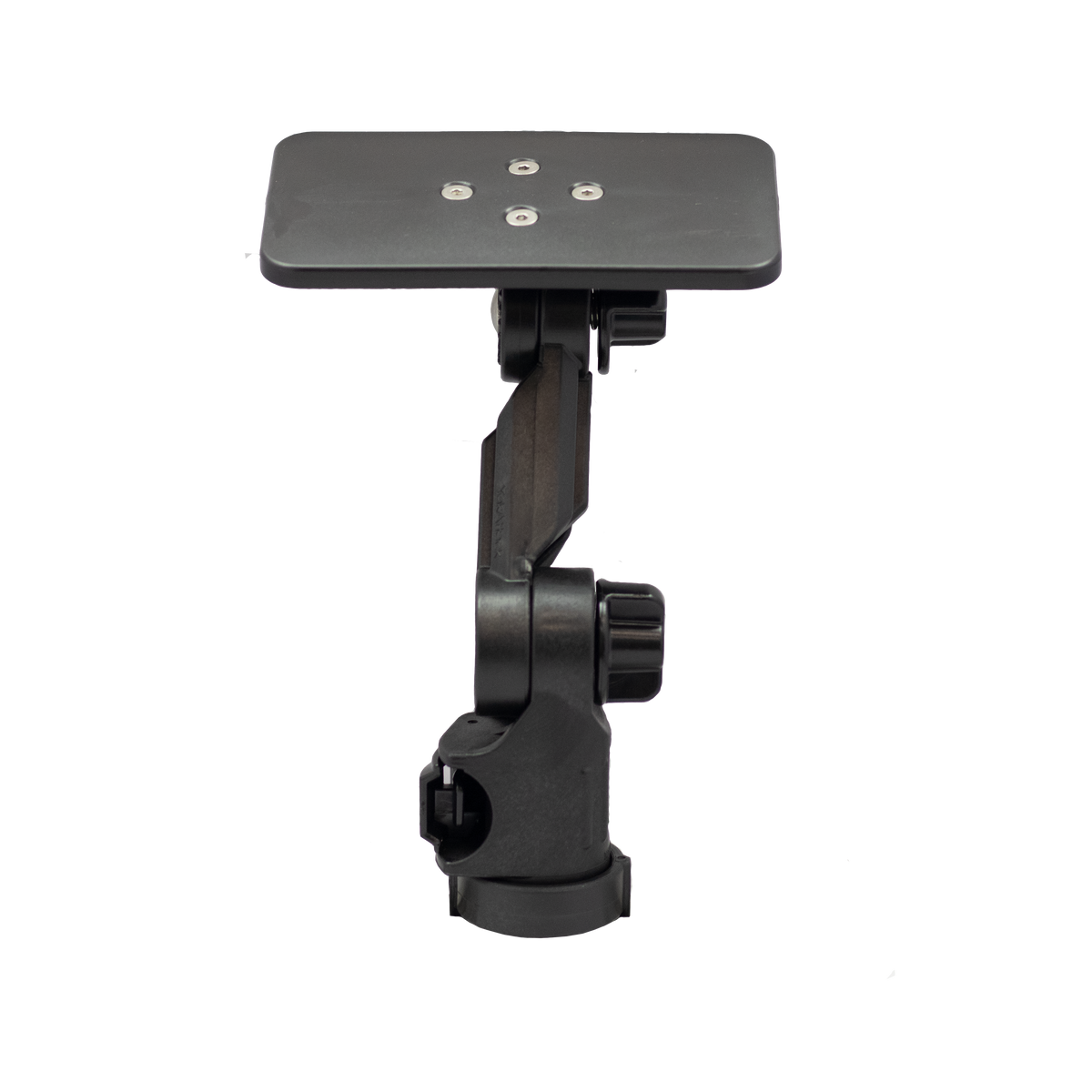 Universal Mounting Plate
