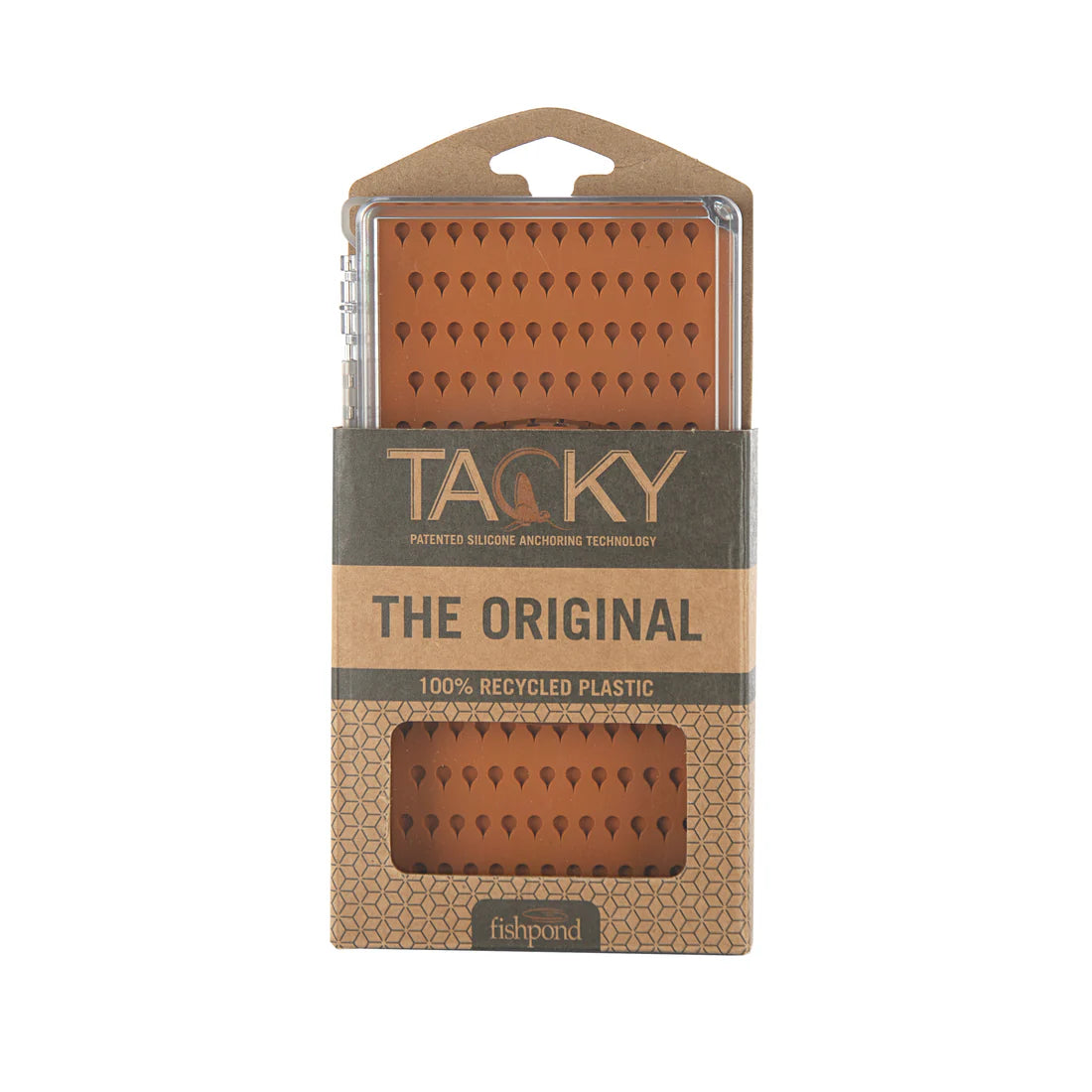 Tacky Original