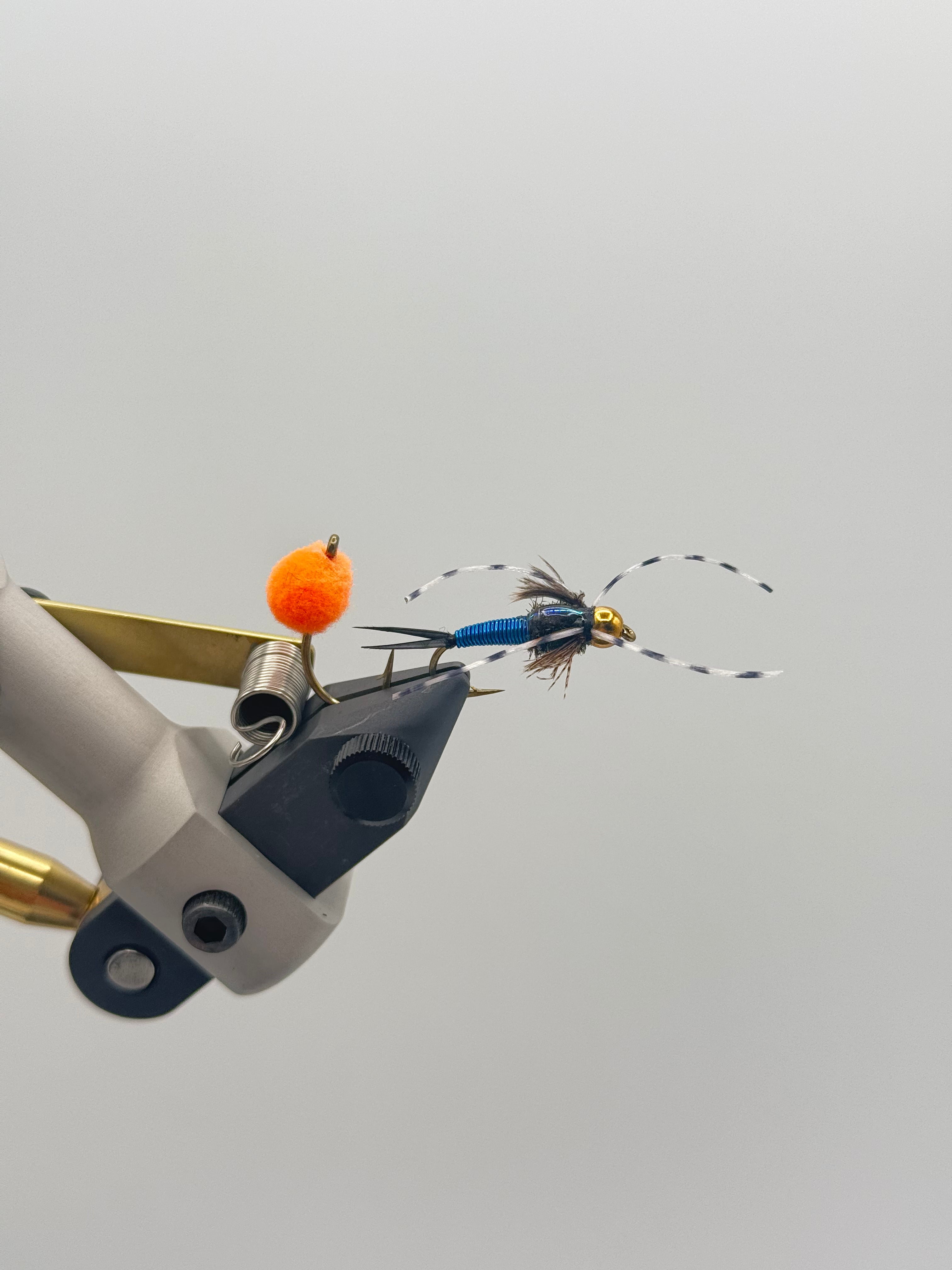 2026 Tying Classes 10/17 Steelhead