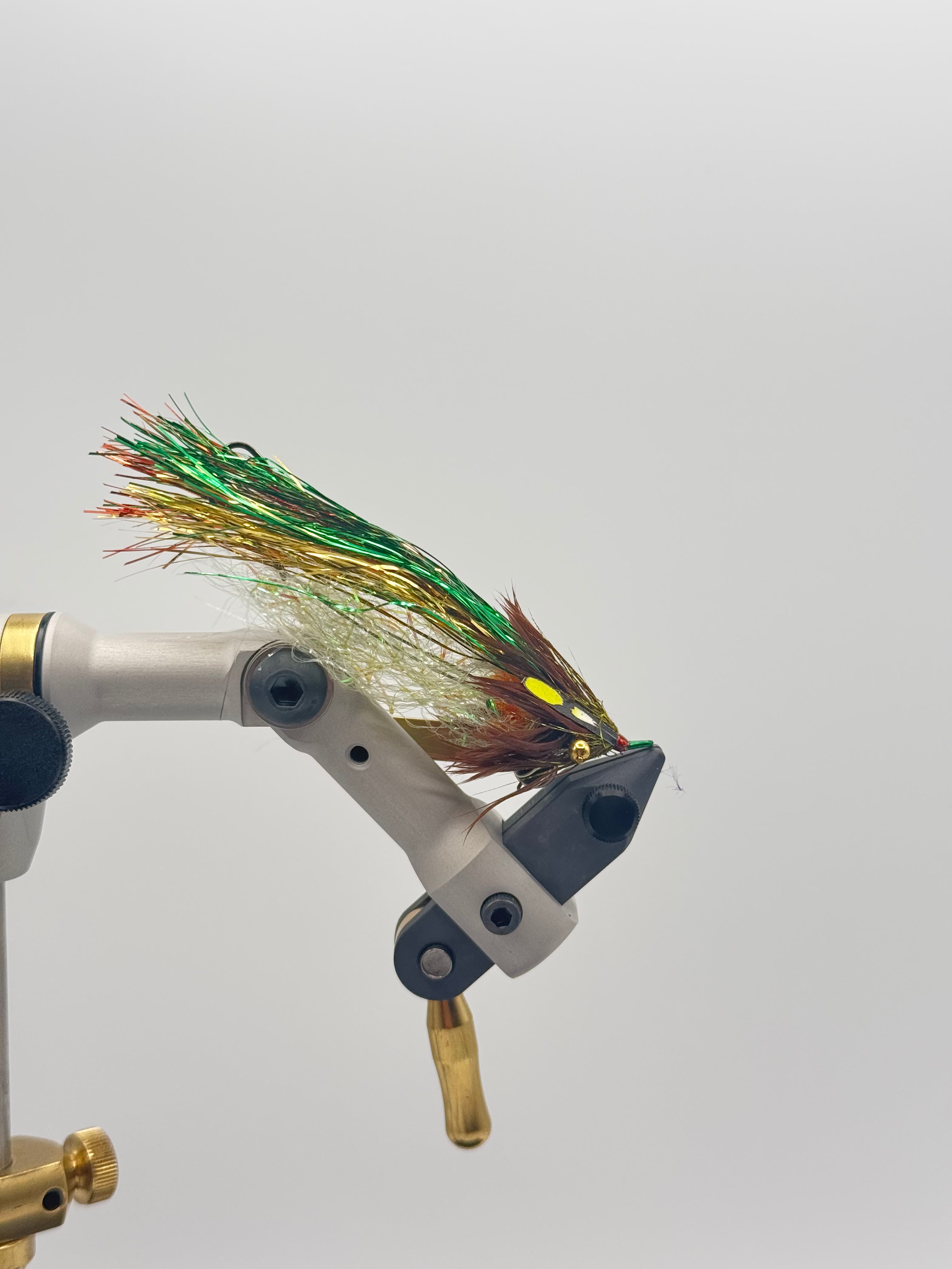 2026 Tying Classes 10/17 Steelhead