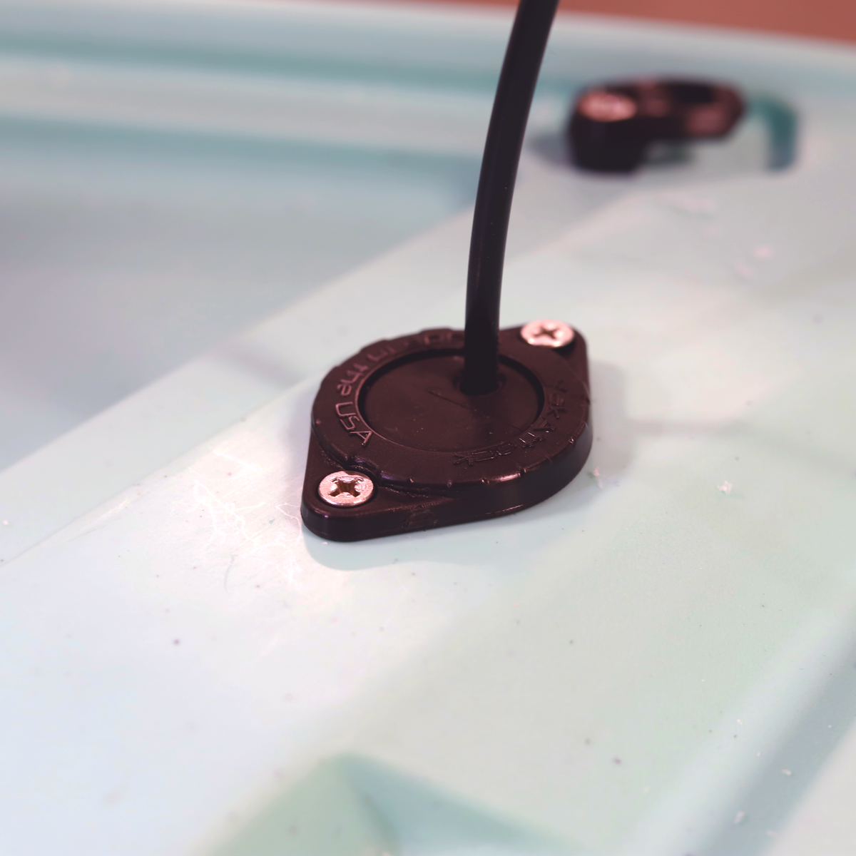 GridLoc Through Hull Wiring Kit
