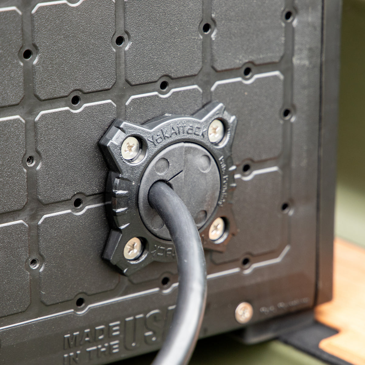 GridLoc Through Hull Wiring Kit XL
