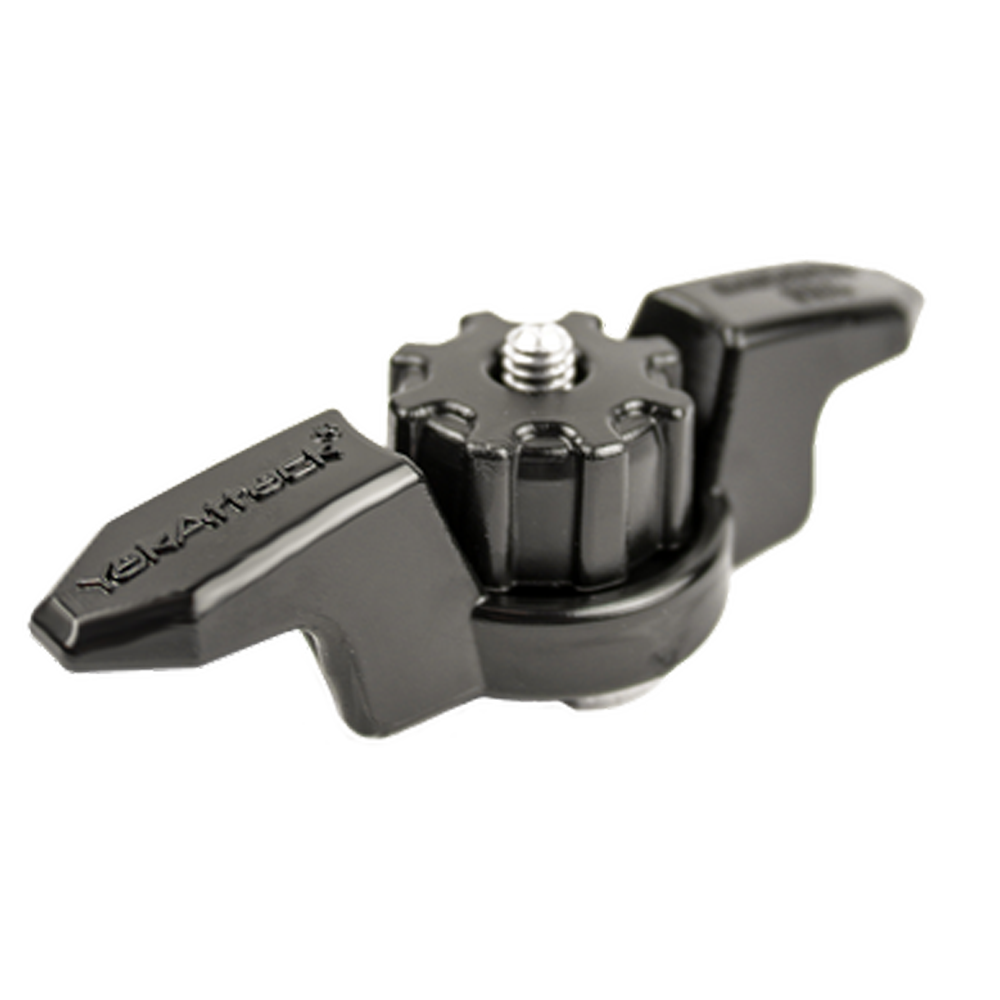 GT Cleat - Track Mount