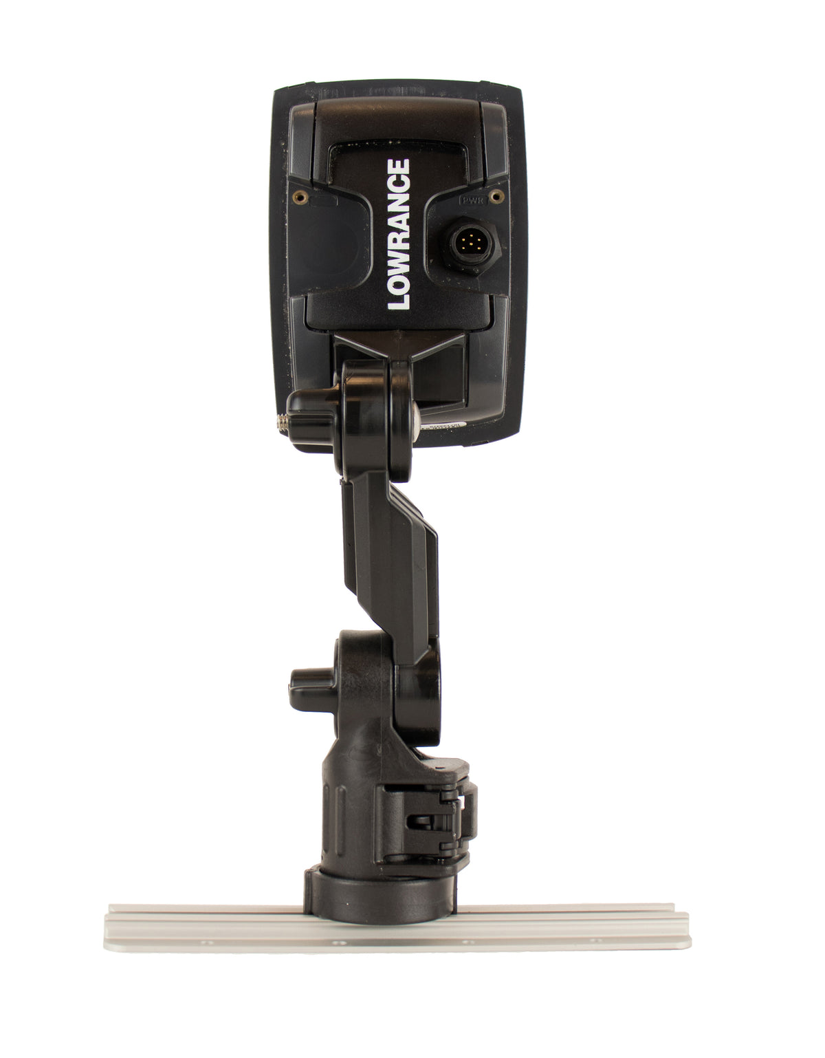 Fish Finder Mount for Lowrance