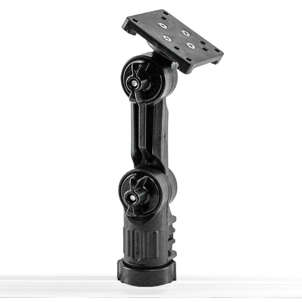 Throttle Mount for Torqeedo