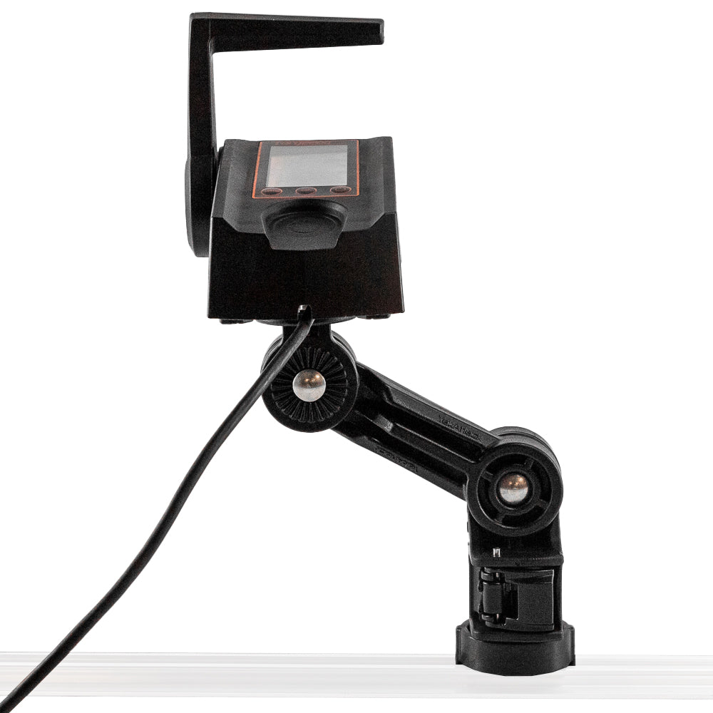 Throttle Mount for Torqeedo