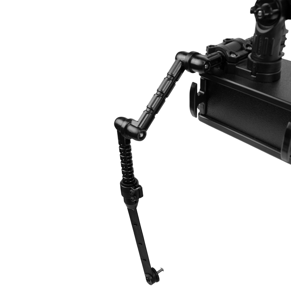SwitchBlade Transducer Deployment Arm