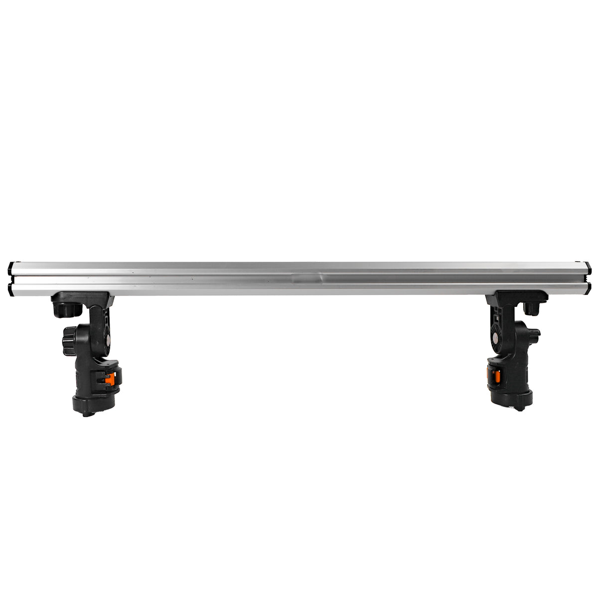 Command Center CrossBar: Track Mount LockNLoad Mounting System