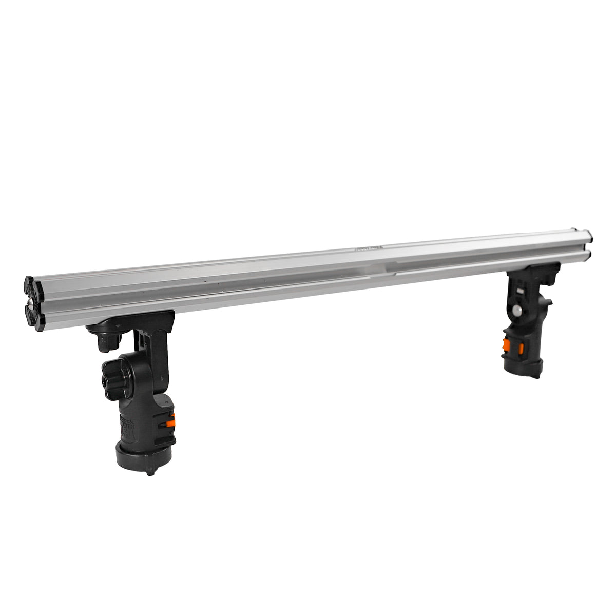 Command Center CrossBar: Track Mount LockNLoad Mounting System