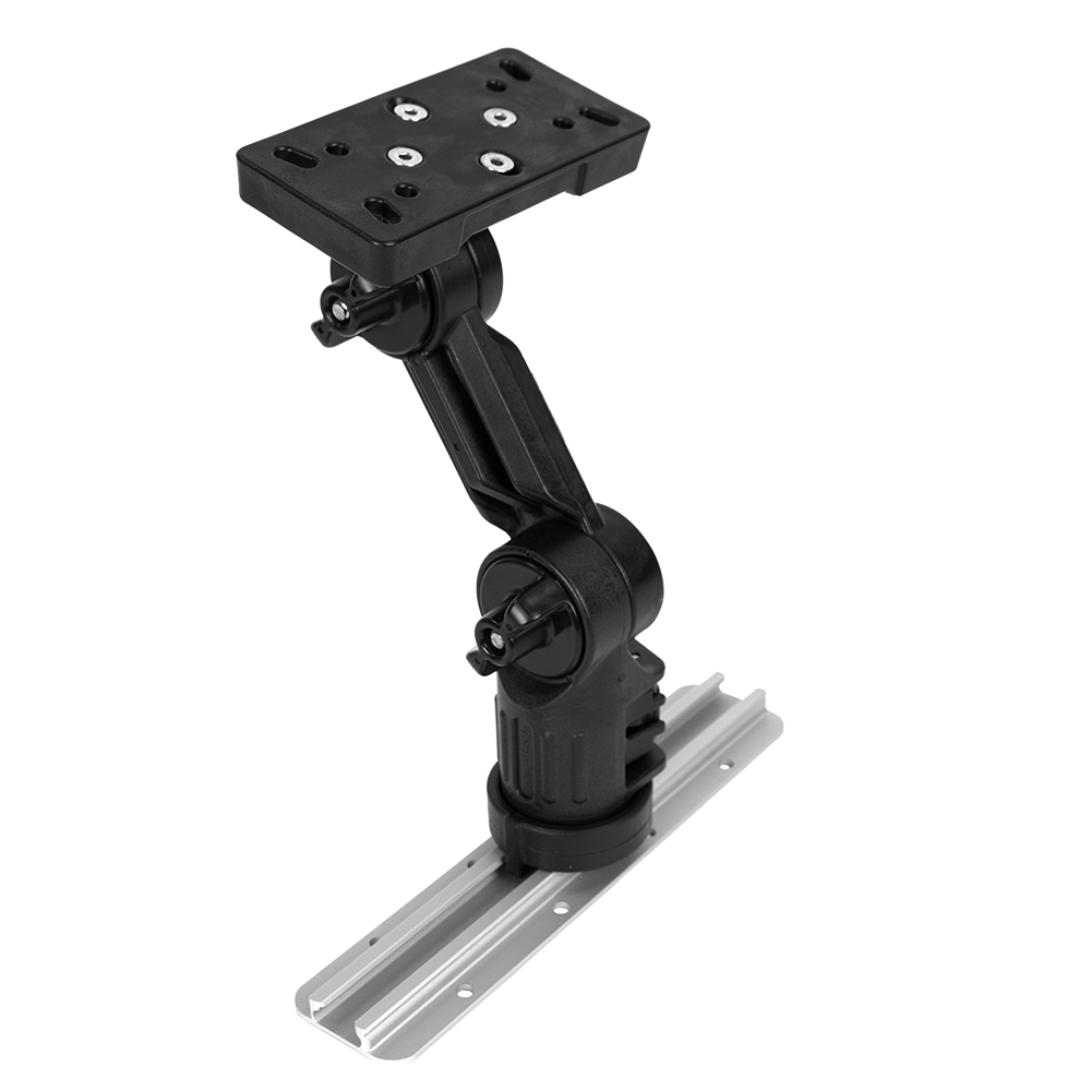 Fish Finder Mount: Helix Series