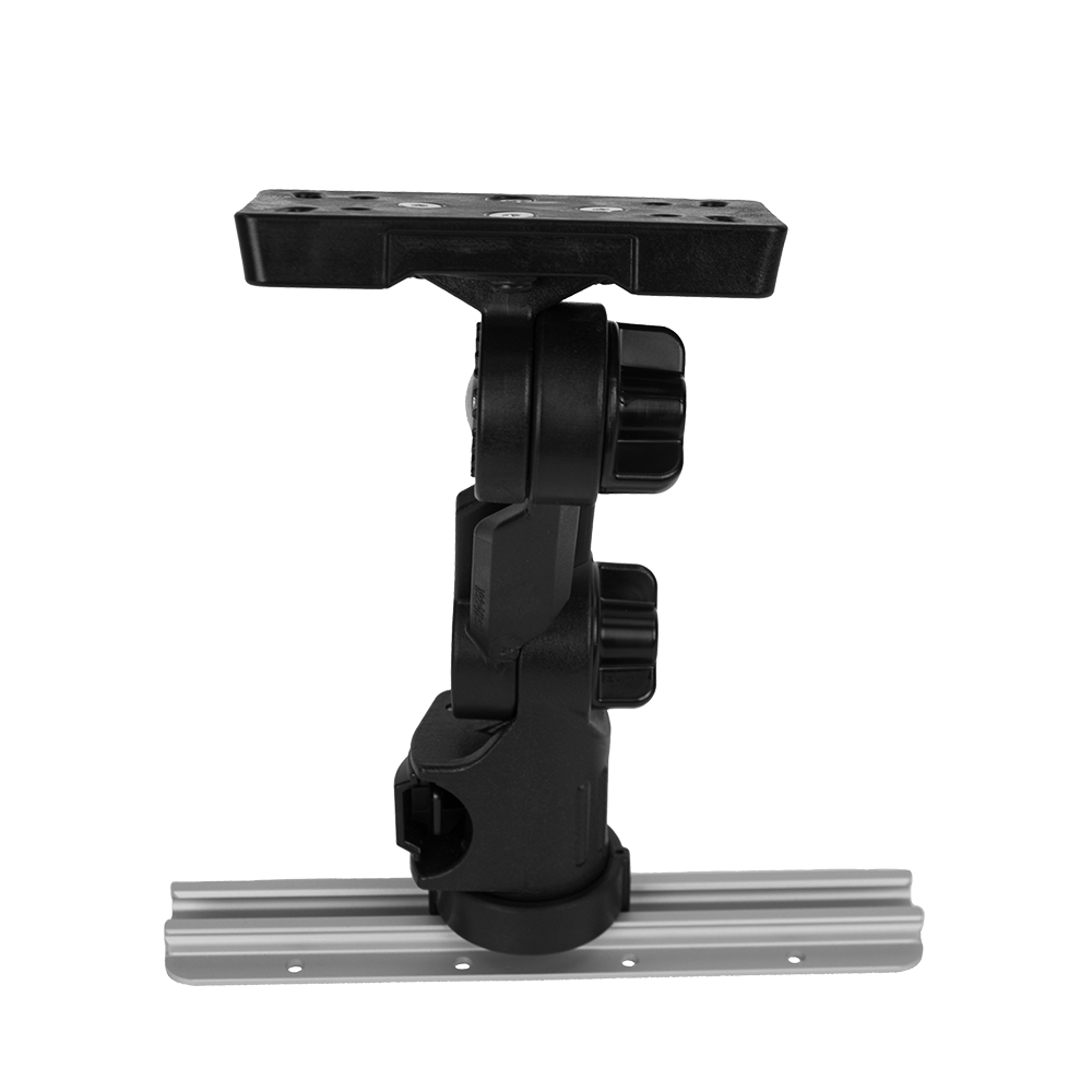 Fish Finder Mount: Helix Series