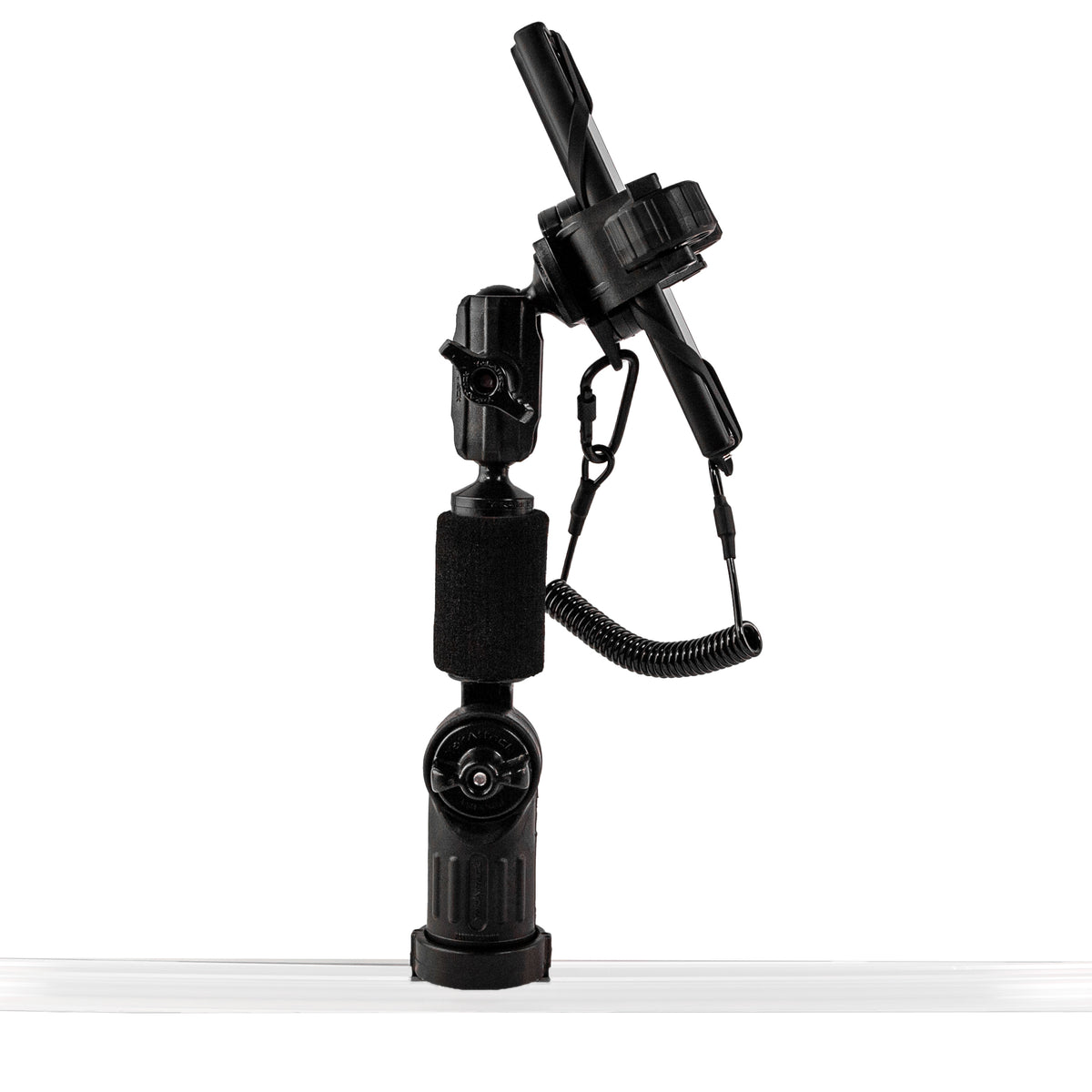 RotoGrip Phone Holder Pro with LockNLoad Mounting System
