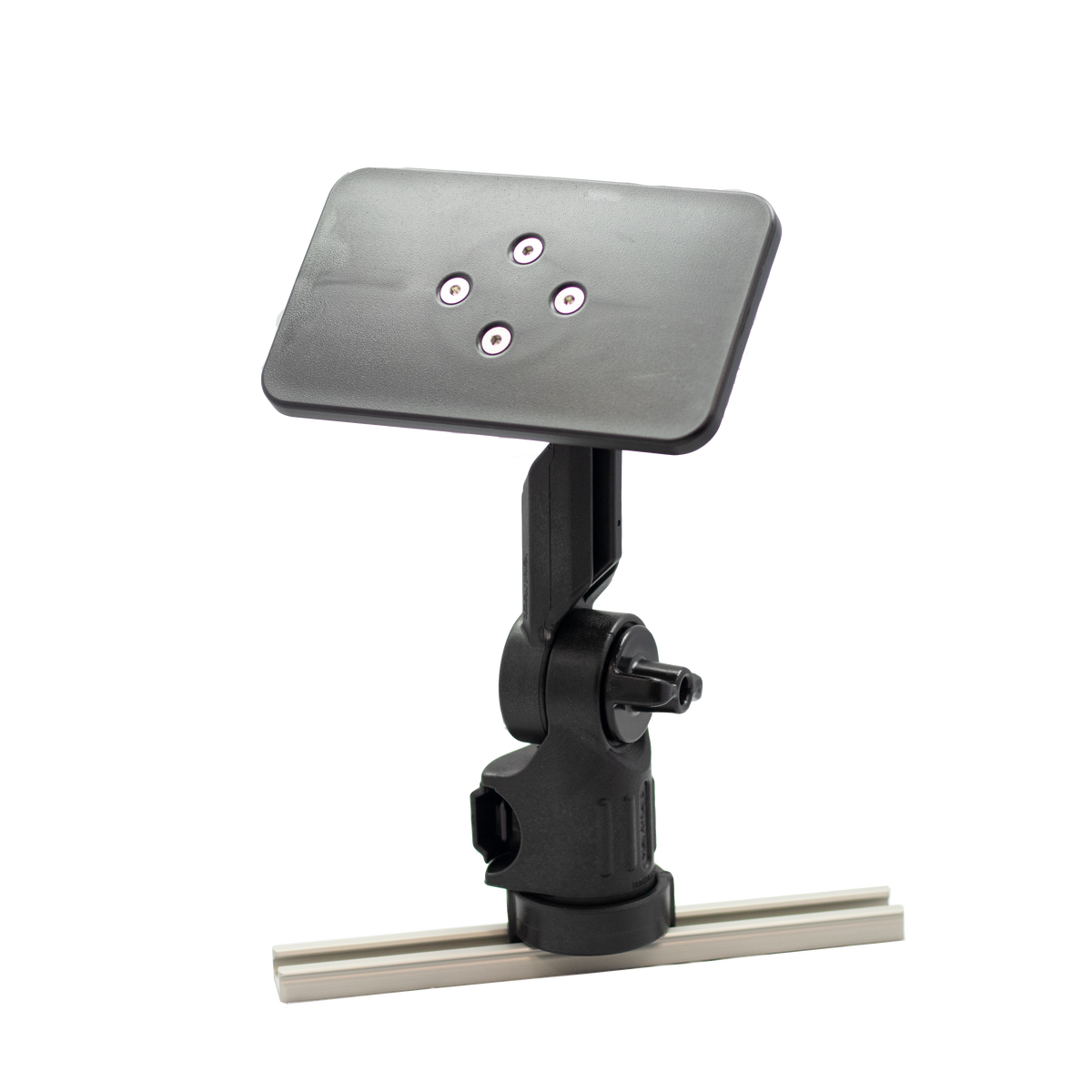 Universal Mounting Plate