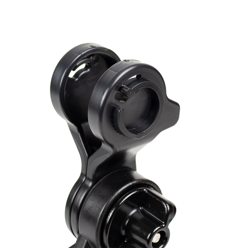 Fish Finder Mount Hook 2,4 and 5