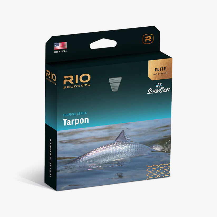 Elite Tarpon