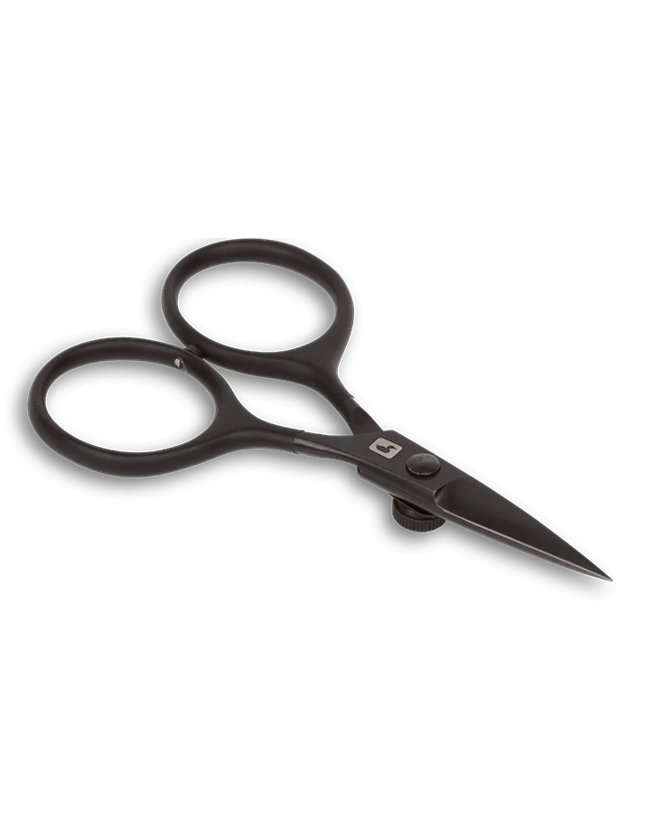Razor Scissor