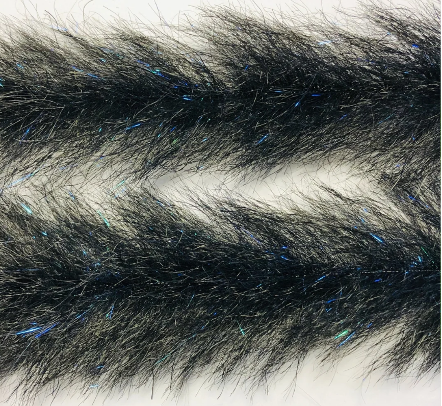 SF Flash Blend Baitfish Brush