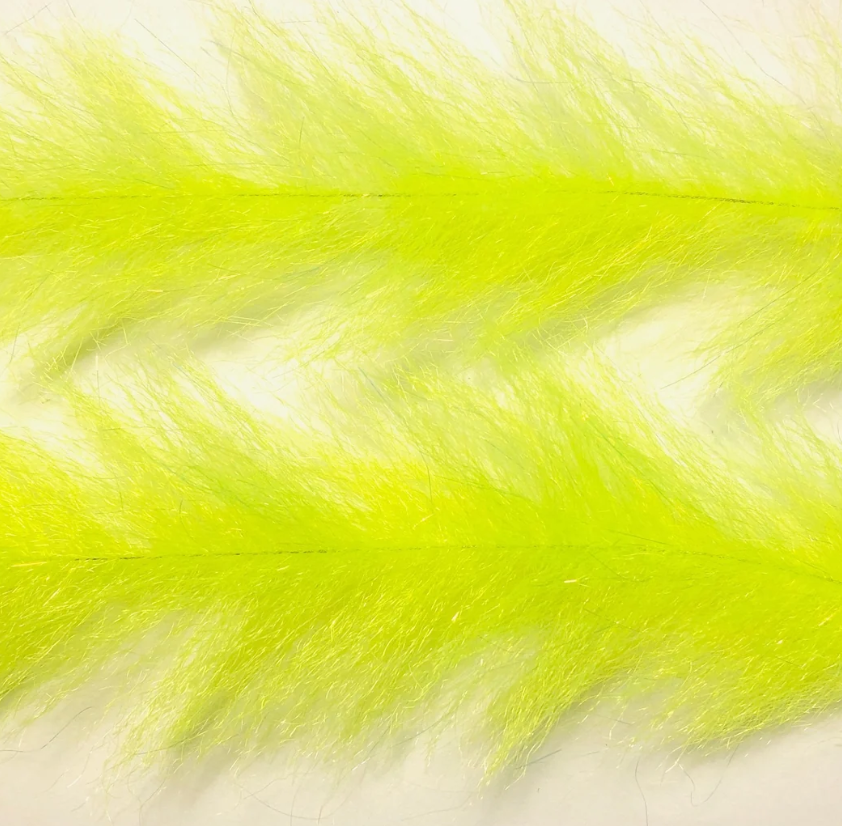 SF Flash Blend Baitfish Brush
