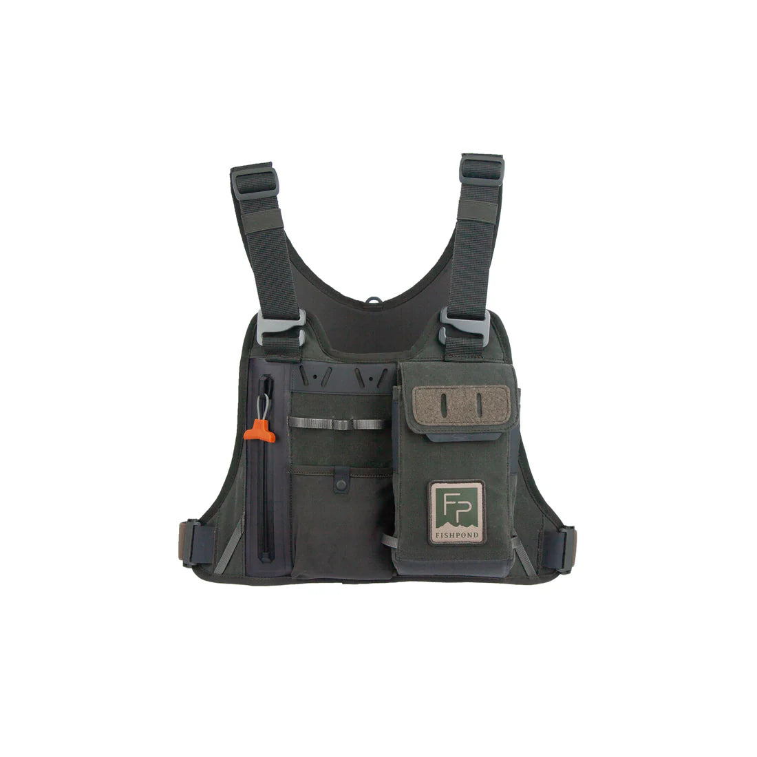 Stormshadow Chest Pack: Duskwood