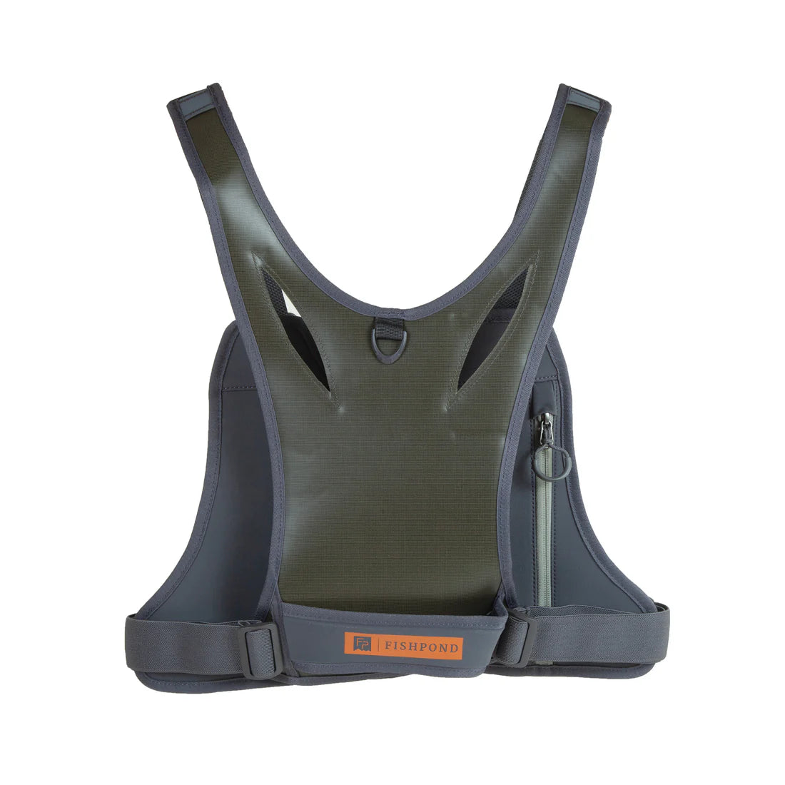 StormShadow Chest Pack