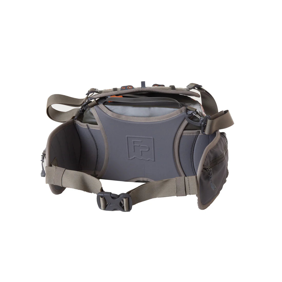StormShadow Lumbar Pack