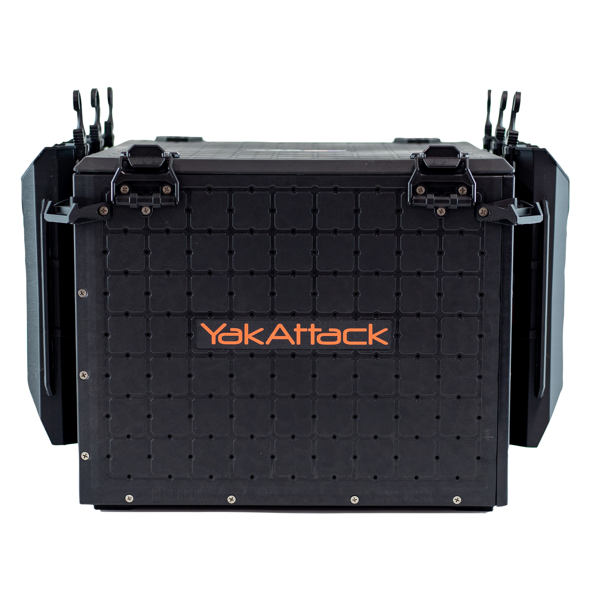 BlackPak Pro & Mesh Bag Bundle