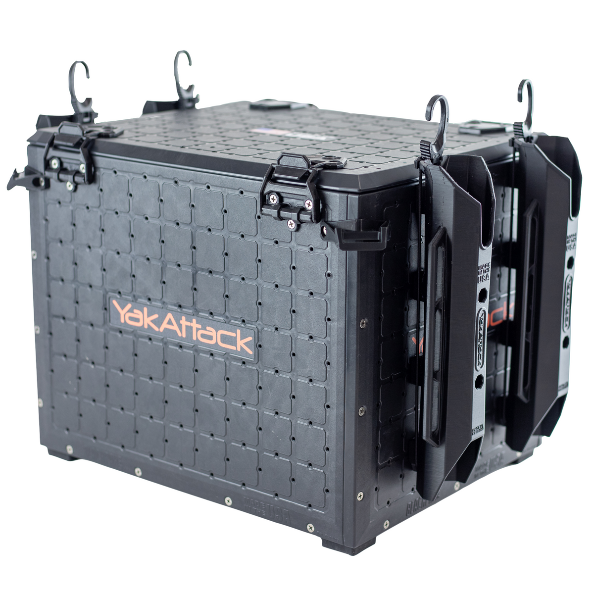 BlackPak Pro & Mesh Bag Bundle