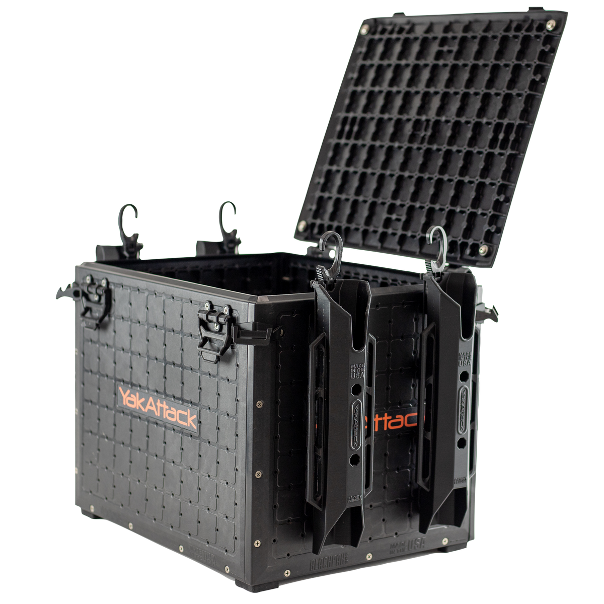 BlackPak Pro & Mesh Bag Bundle