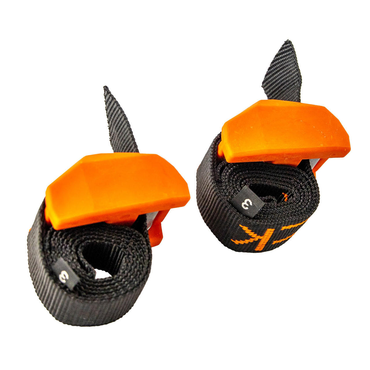 Cam Strap Two Pack