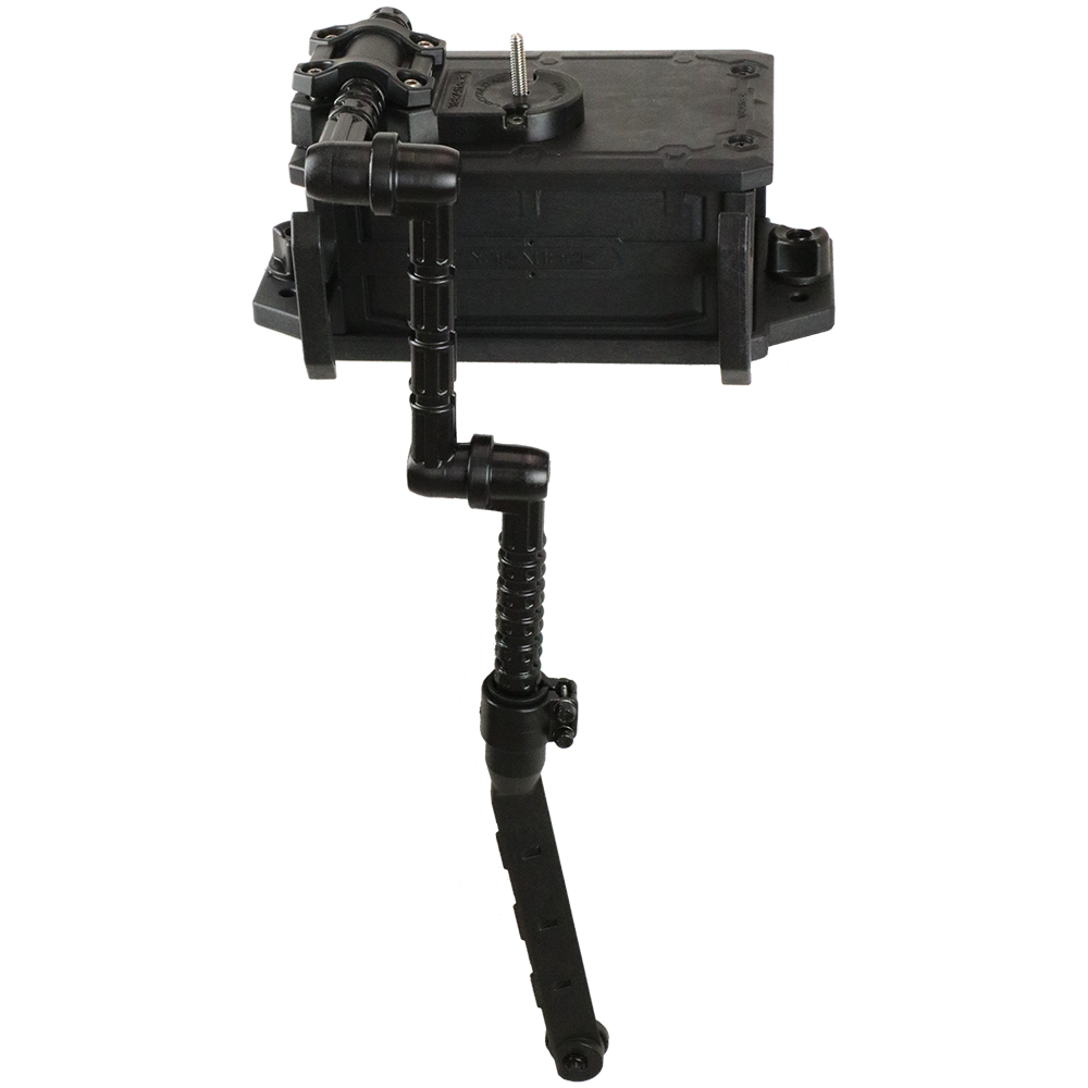 CellBlok and SwitchBlade Combo