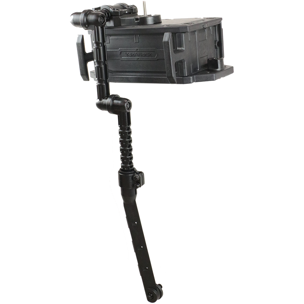 CellBlok and SwitchBlade Combo