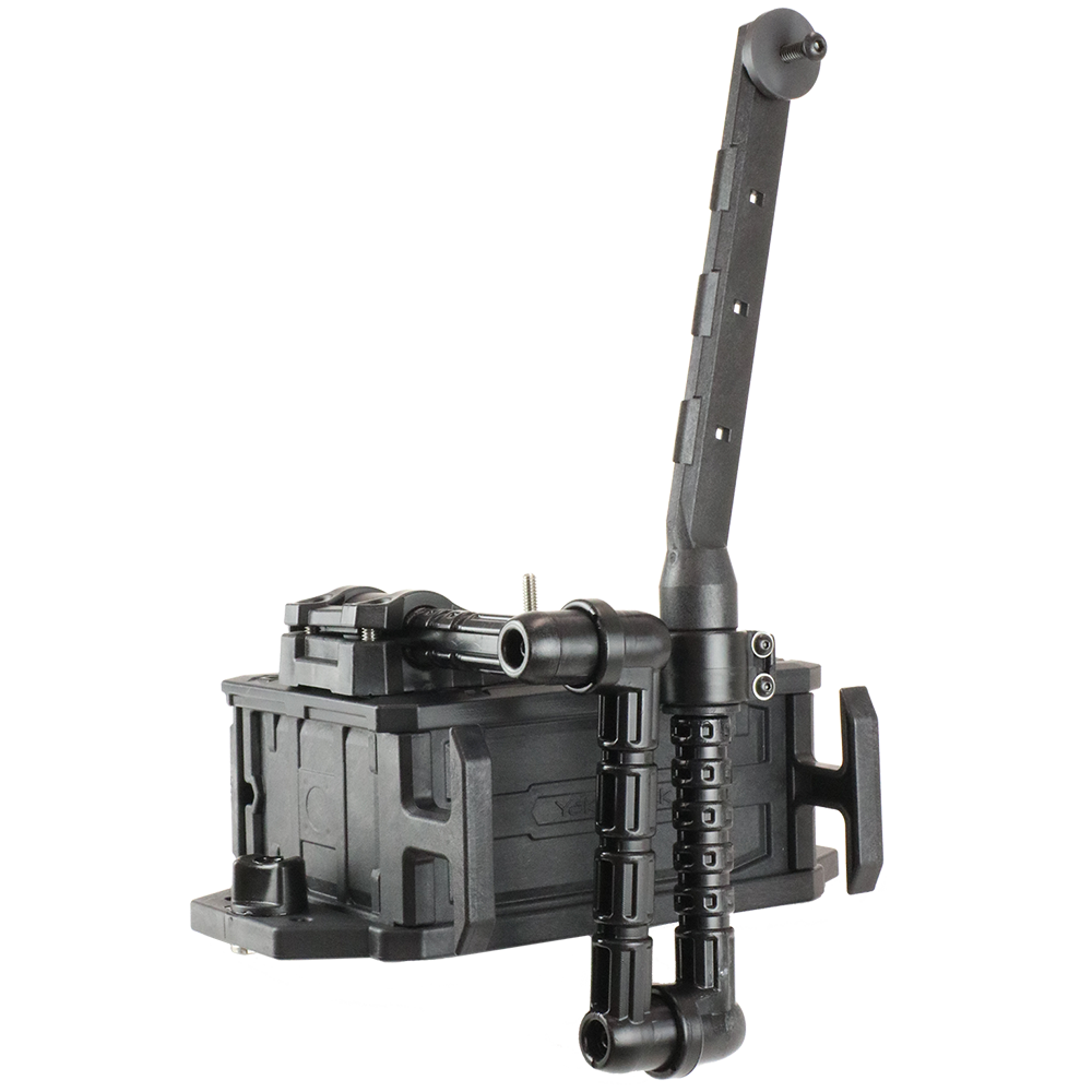 CellBlok and SwitchBlade Combo