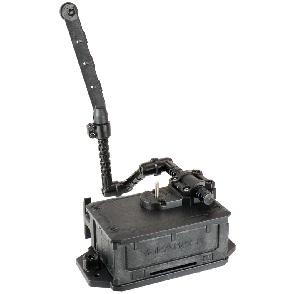 CellBlok and SwitchBlade Combo