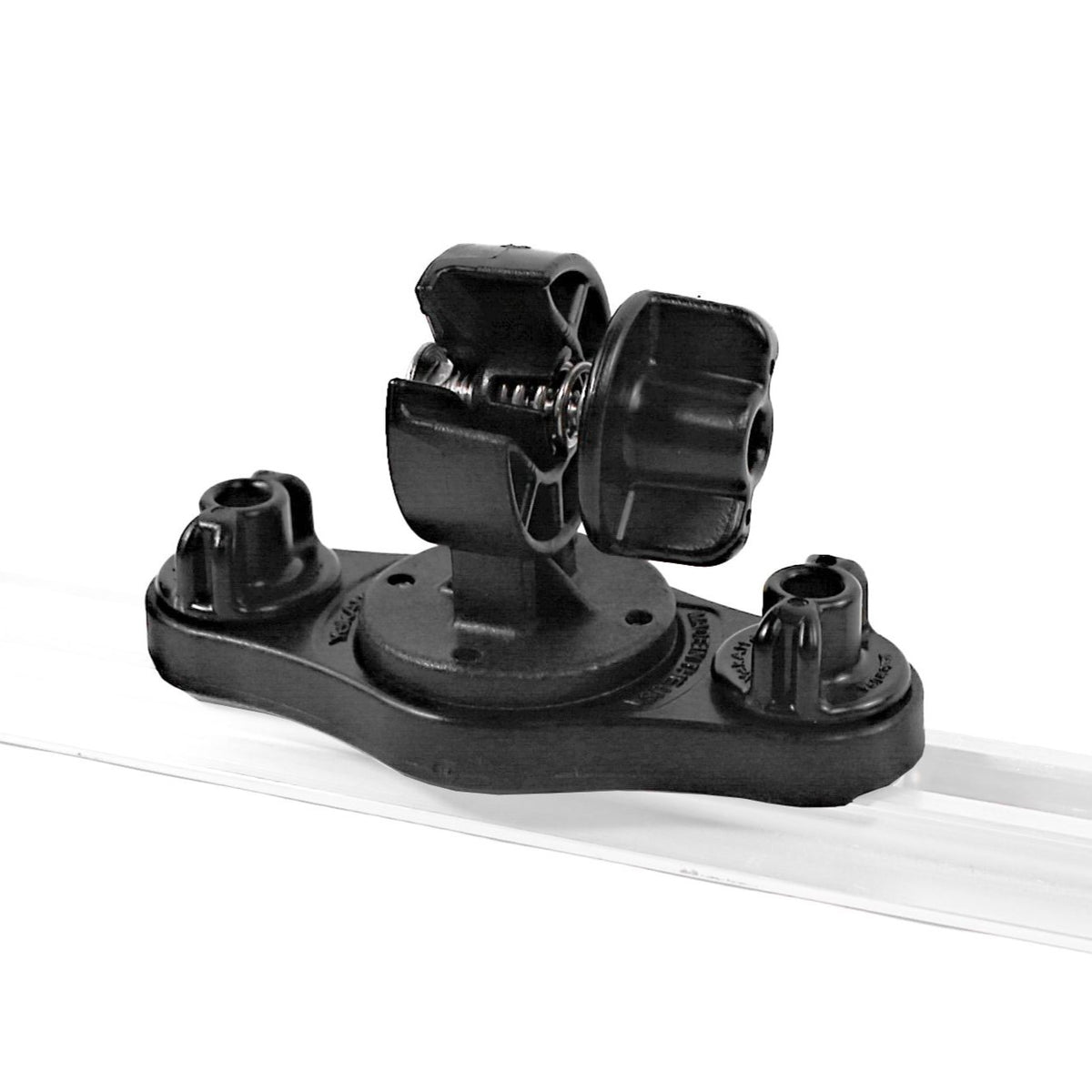 Zero Play LockNLoad Track Mount Adapter