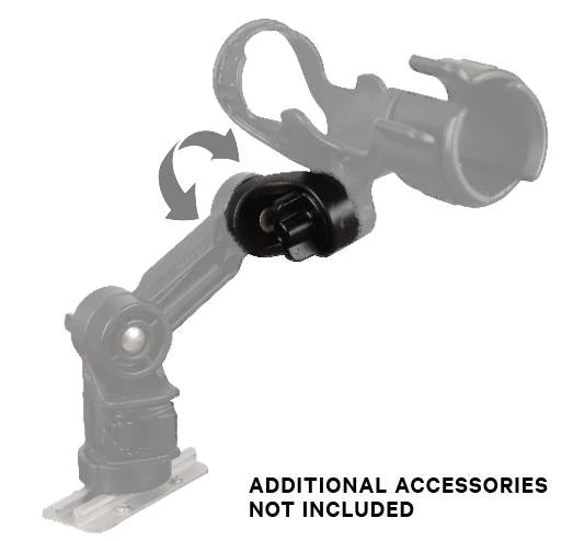 LockNLoad 90 Degree Adapter