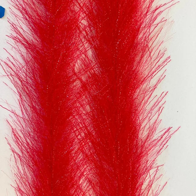 Mimic Faux Feather Brush