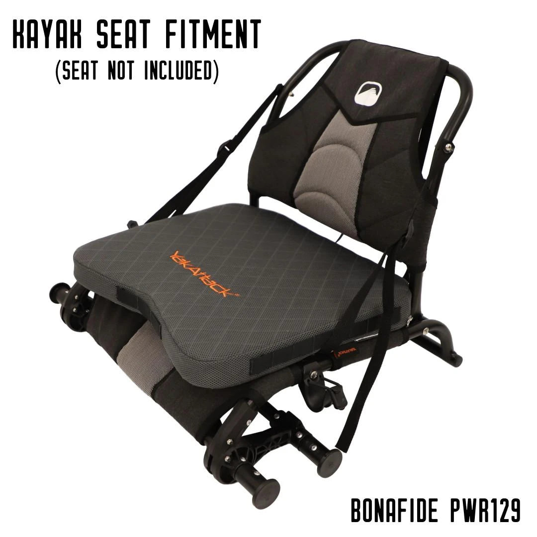 MultiFlex Seat Cushion
