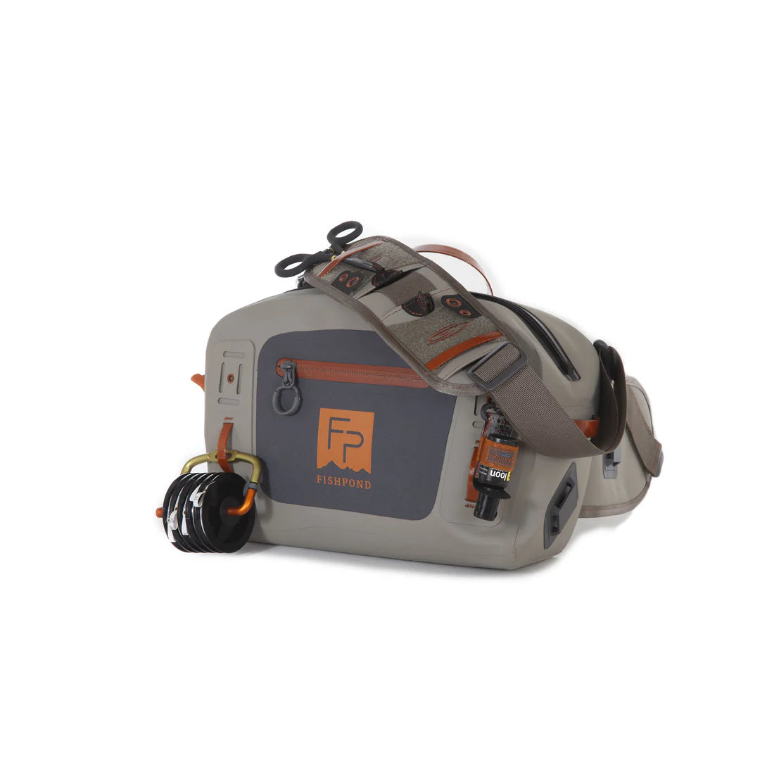 Thunderhead Submersible Lumbar